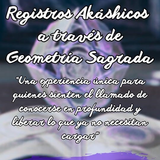 Sesión 7.7 - Registros con Geometría Sagrada